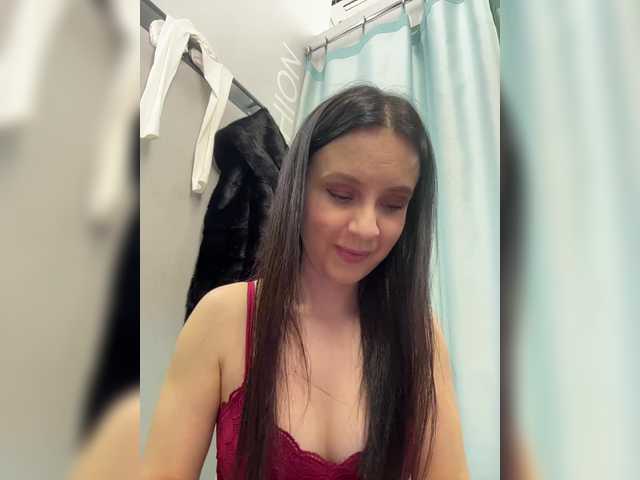 Gratis Live Sexcam mit EvaRoughe EvaRoughe