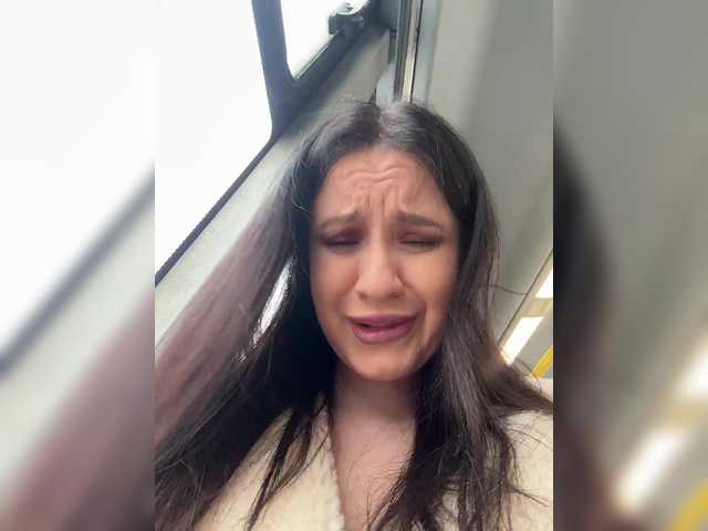 Gratis Live Sexcam mit EvaRoughe EvaRoughe