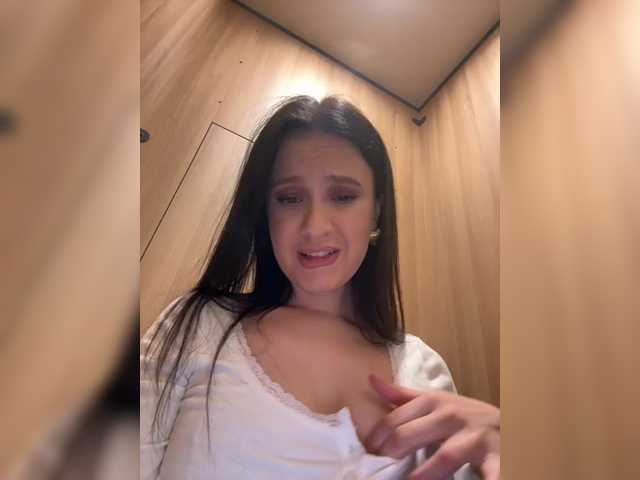 Gratis Live Sexcam mit EvaRoughe EvaRoughe