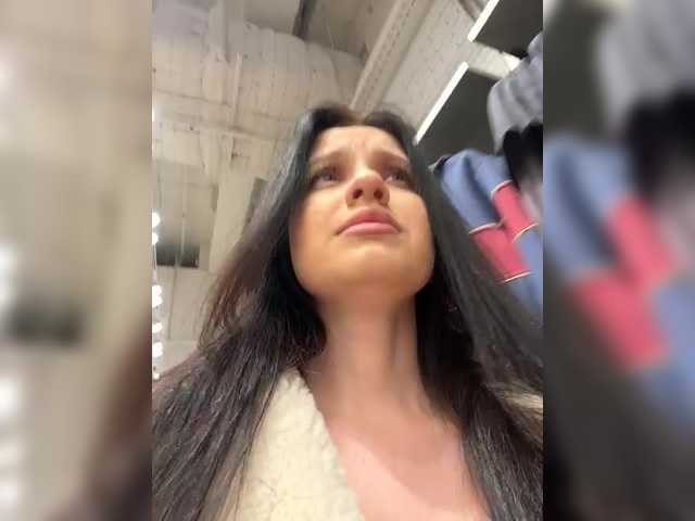 Gratis Live Sexcam mit EvaRoughe EvaRoughe