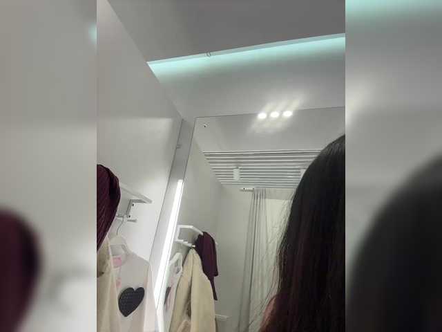 Gratis Live Sexcam mit EvaRoughe EvaRoughe