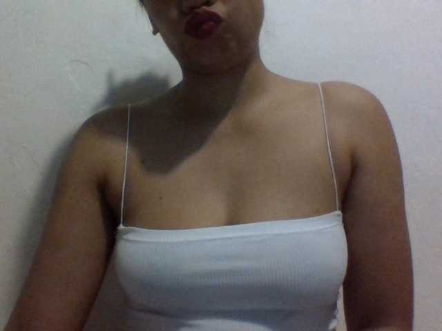 Accedi alla chat con il nickname Creamichoco Creamichoco