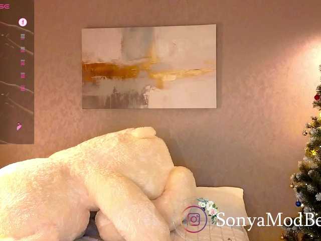 Entrez le videochat erotique avec le
modèle Sonya-Love Sonya-Love