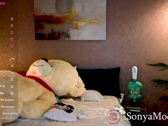 Vai a chattare su Sonya-Love Sonya-Love