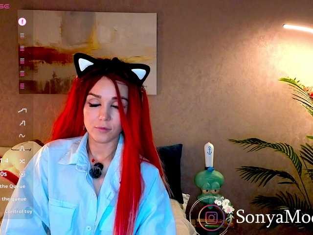 go to chat with Sonya-Love