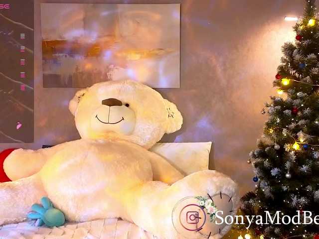 Entrez le videochat erotique avec le
modèle Sonya-Love Sonya-Love