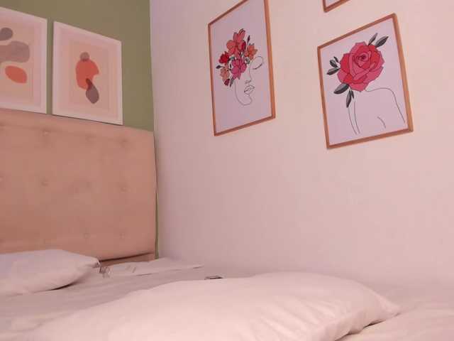 TamaraMartinez Live Cam Chat on BongaCams