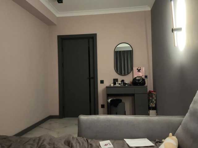 CoraliePomar Live Cam Chat on BongaCams