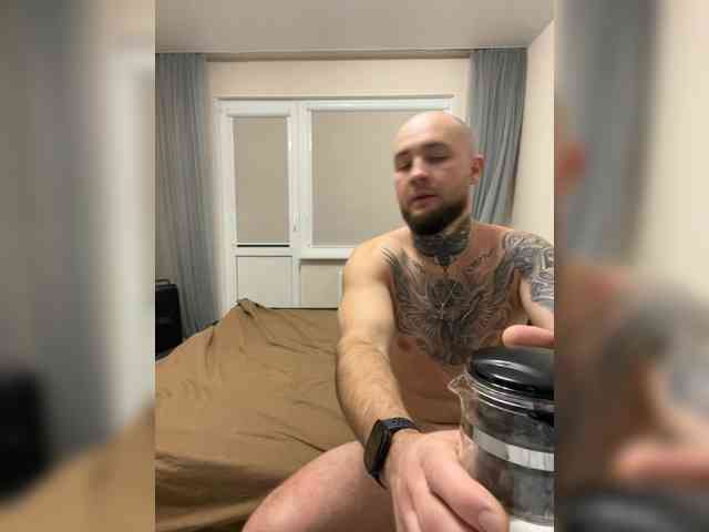 NoMoneyNoHoney's Sexcam