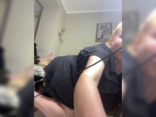 Gratis Live Sexcam mit BonnyMyriam BonnyMyriam