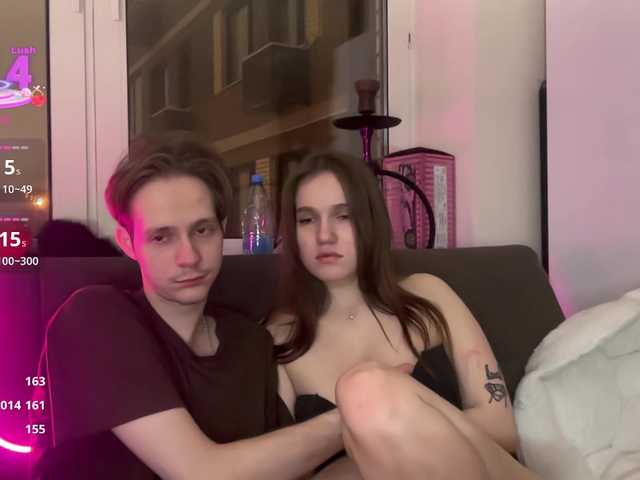 Accedi alla chat con il nickname titsDestroy2007 titsDestroy2007