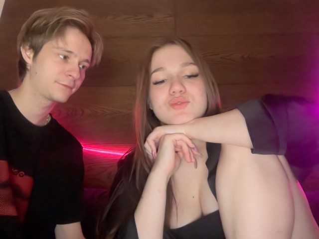 Accedi alla chat con il nickname titsDestroy2007 titsDestroy2007