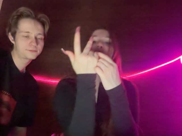 Accedi alla chat con il nickname titsDestroy2007 titsDestroy2007