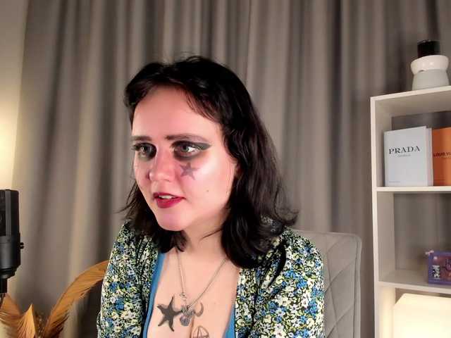 TracyLilith Live Cam Chat on BongaCams