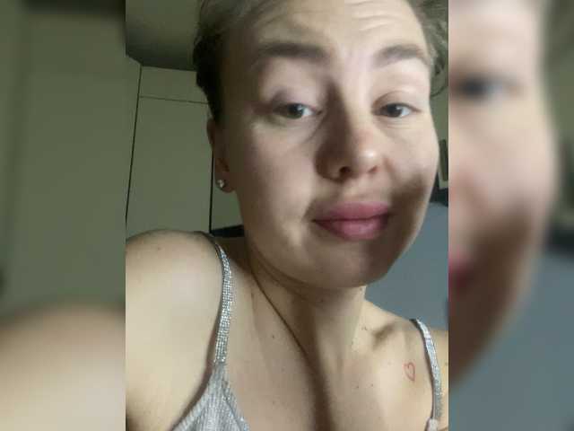 MartaLuna Live Cam on BongaCams