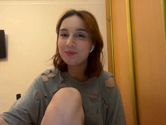 RosemarieKopinski Live Cam Chat on BongaCams