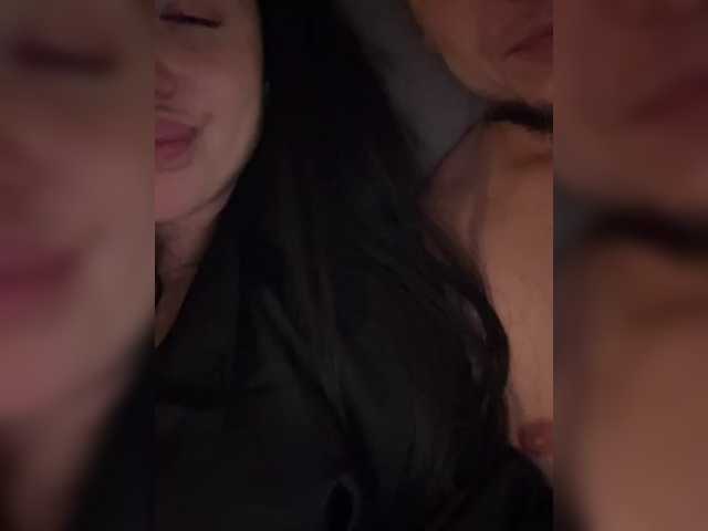 Entrez le videochat erotique avec le
modèle SAINTDP SAINTDP