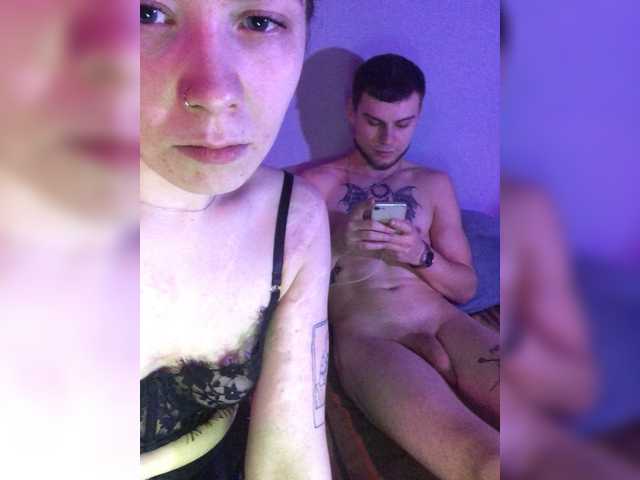 Accedi alla chat con il nickname -SweetCouple-1 -SweetCouple-1