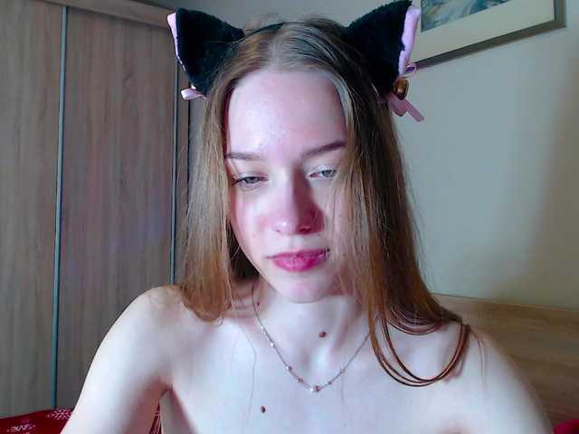 Vai a chattare su BunnyRin BunnyRin