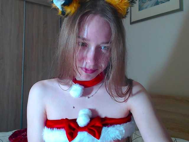 Accedi alla chat con il nickname BunnyRin BunnyRin