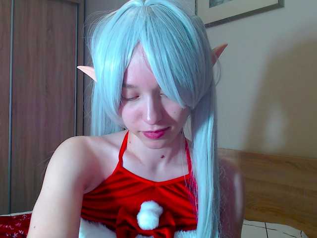 Entrez le videochat erotique avec le
modèle BunnyRin BunnyRin