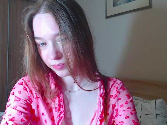 Accedi alla chat con il nickname BunnyRin BunnyRin