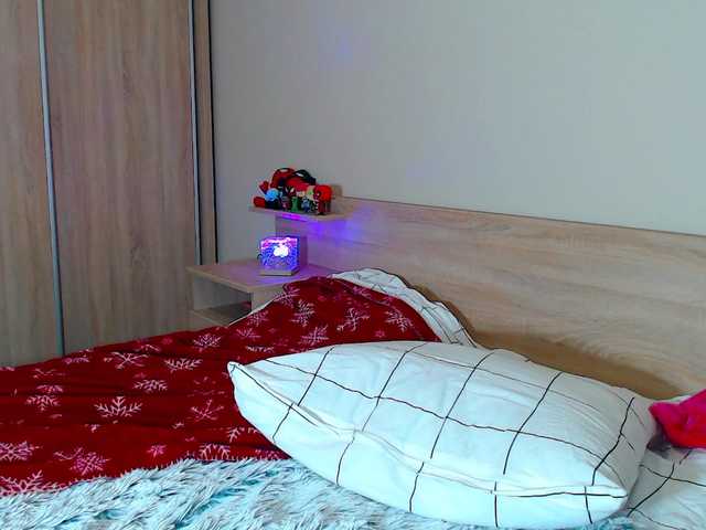 Vai a chattare su BunnyRin BunnyRin