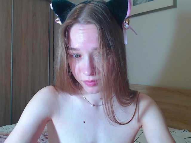 Gratis Live Sexcam mit BunnyRin BunnyRin