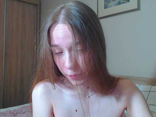 Entrez le videochat erotique avec le
modèle BunnyRin BunnyRin