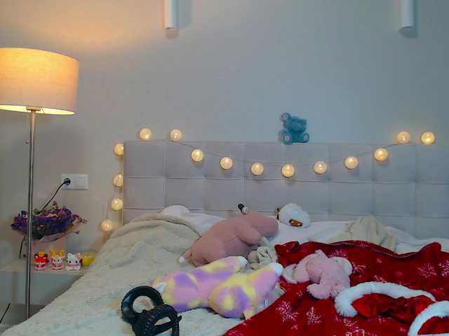 Vai a chattare su BunnyRin BunnyRin