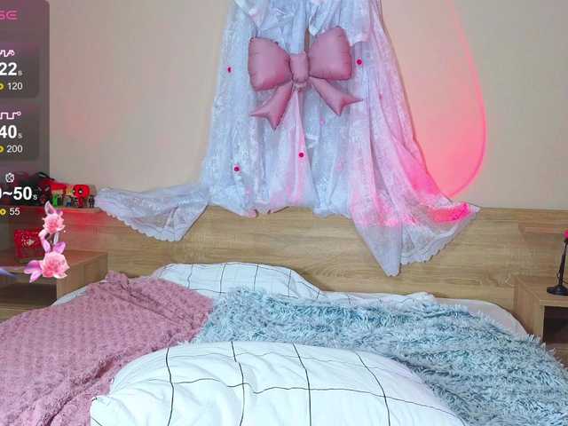 Vai a chattare su BunnyRin BunnyRin