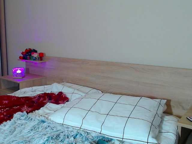 Gratis Live Sexcam mit BunnyRin BunnyRin