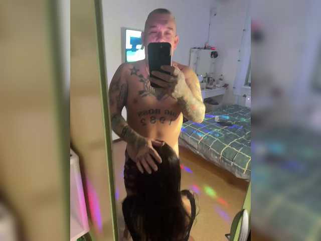 Accedi alla chat con il nickname Dami-Marya Dami-Marya