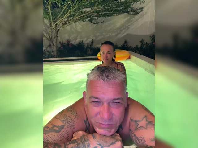 Gratis Live Sexcam mit Dami-Marina Dami-Marina