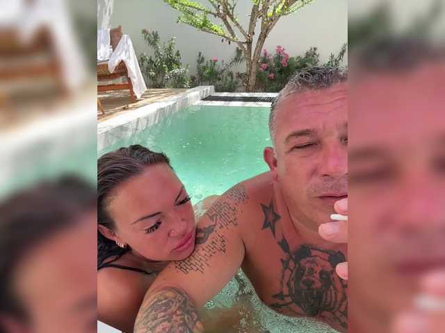 Vai a chattare su Dami-Marina Dami-Marina