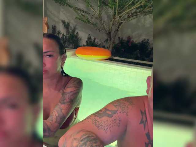 Accedi alla chat con il nickname Dami-Marina Dami-Marina