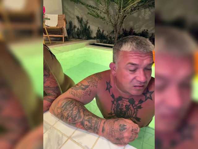 Gratis Live Sexcam mit Dami-Marina Dami-Marina