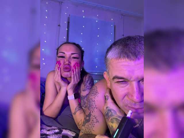 Entrez le videochat erotique avec le
modèle Dami-Marya Dami-Marya