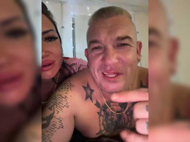 Entrez le videochat erotique avec le
modèle Dami-Marya Dami-Marya