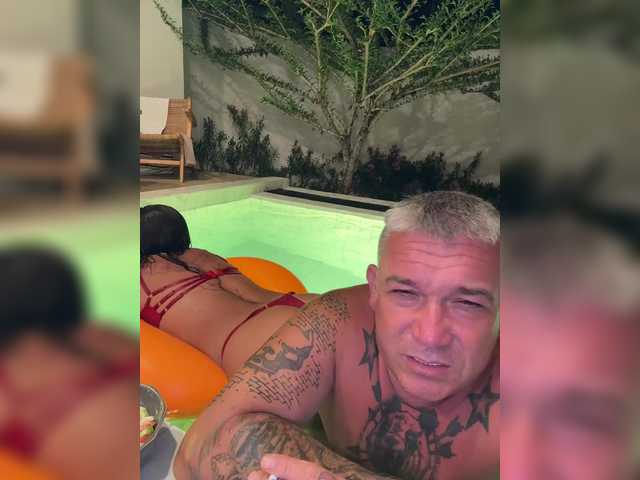 Gratis Live Sexcam mit Dami-Marina Dami-Marina