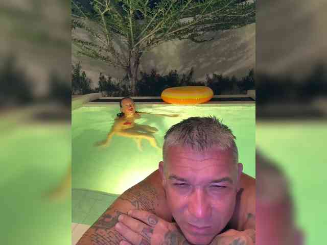 Dami-Marina's Sexcam