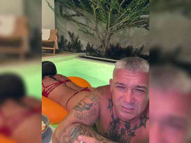 Dami-Marina's Sexcam