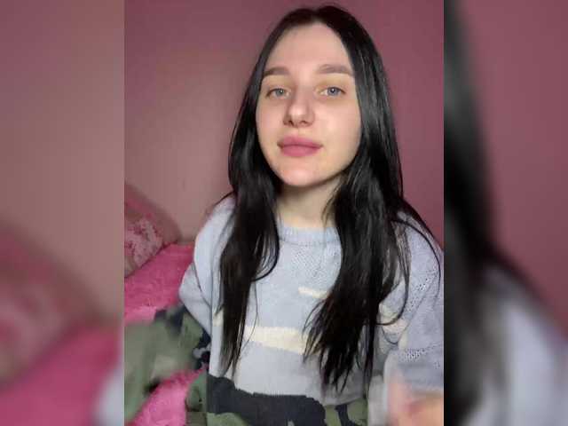 Gratis Live Sexcam mit PinkyPai PinkyPai