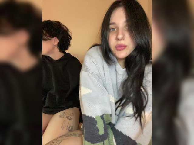 Gratis Live Sexcam mit PinkyPai PinkyPai