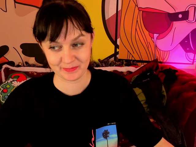 MariStorm Live Cam Chat on BongaCams