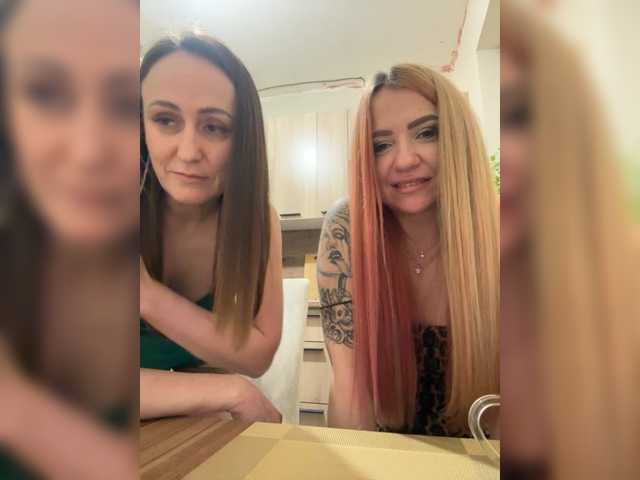 Entra en el chat con el modelo kiralulu kiralulu