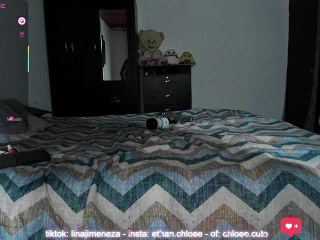 Gratis Live Sexcam mit ethan-chloee ethan-chloee