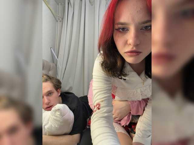 Entrez le videochat erotique avec le
modèle shawarmaanddoner shawarmaanddoner