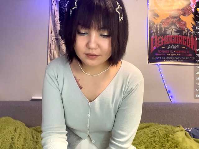 Idź na czacie UrSuki UrSuki