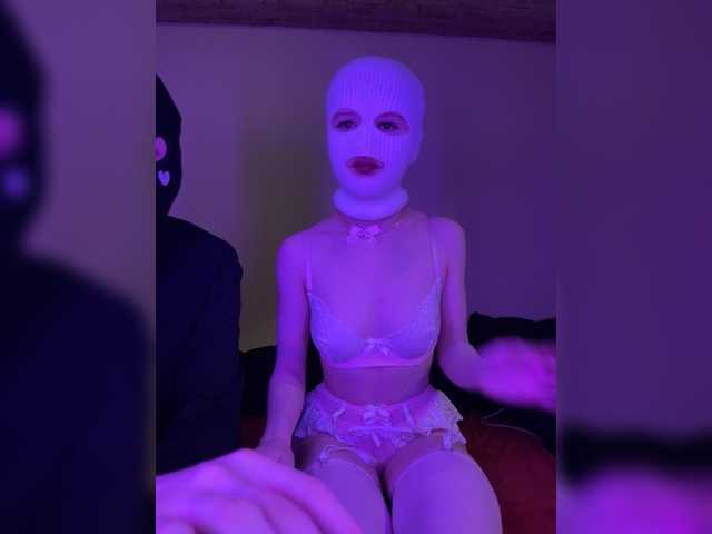 go to chat with Angel-Demon12